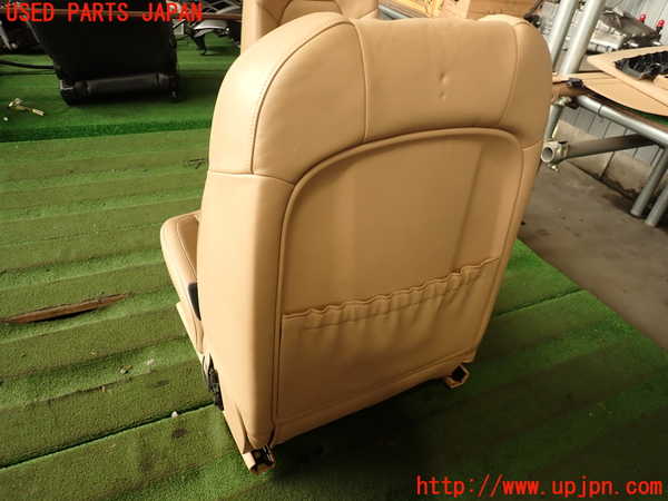 2UPJ-21047035]ポルシェ・カイエン S ハイブリッド(92ACGE)運転席シート 中古_m0004.jpg