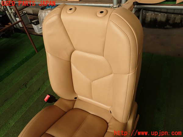 2UPJ-21047065]ポルシェ・カイエン S ハイブリッド(92ACGE)助手席シート 中古_m0001.jpg