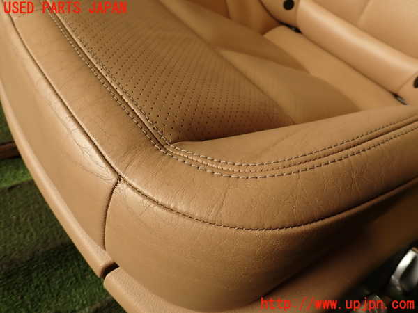 2UPJ-21047065]ポルシェ・カイエン S ハイブリッド(92ACGE)助手席シート 中古_m0003.jpg