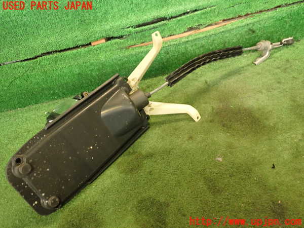 2UPJ-21047555]ポルシェ・カイエン S ハイブリッド(92ACGE)ATシフトレバー 中古_m0004.jpg