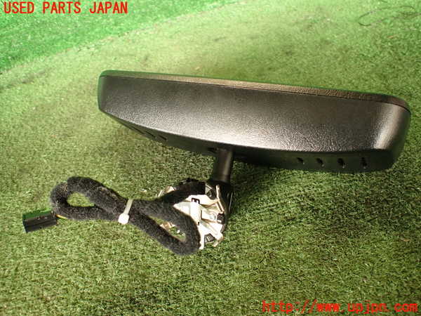 2UPJ-21047615]ポルシェ・カイエン S ハイブリッド(92ACGE)ルームミラー 中古_m0003.jpg