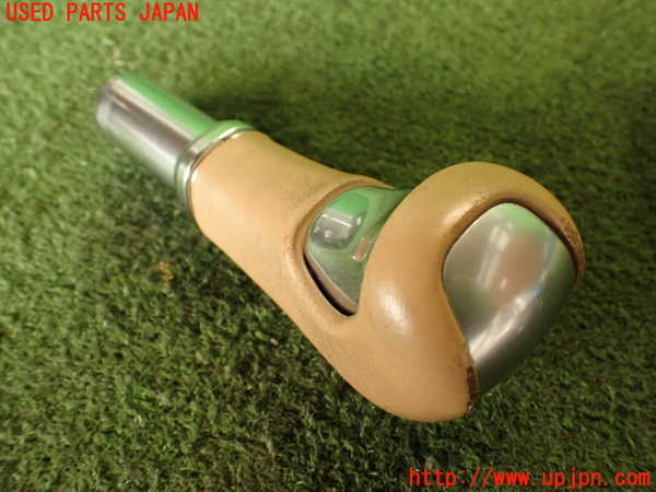2UPJ-21047570]ポルシェ・カイエン S ハイブリッド(92ACGE)シフトノブ 中古_m0002.jpg