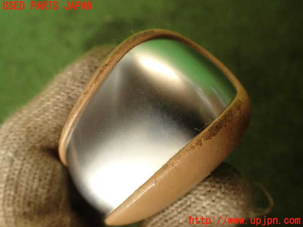 2UPJ-21047570]ポルシェ・カイエン S ハイブリッド(92ACGE)シフトノブ 中古_m0003.jpg