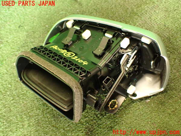 2UPJ-21047527]ポルシェ・カイエン S ハイブリッド(92ACGE)エアコン吹き出し口2 (右) 中古_m0002.jpg