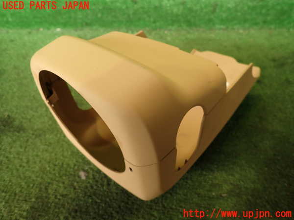 2UPJ-21047905]ポルシェ・カイエン S ハイブリッド(92ACGE)コラムカバー 中古_m0001.jpg
