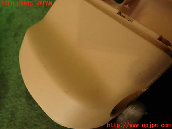 2UPJ-21047905]ポルシェ・カイエン S ハイブリッド(92ACGE)コラムカバー 中古_m0003.jpg
