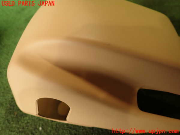 2UPJ-21047905]ポルシェ・カイエン S ハイブリッド(92ACGE)コラムカバー 中古_m0004.jpg