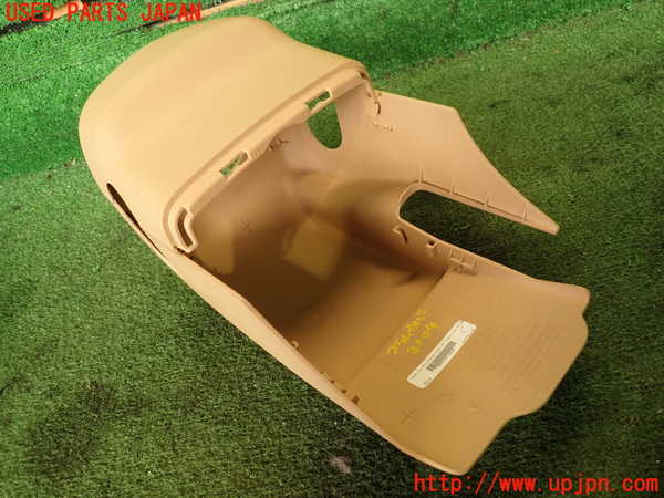 2UPJ-21047905]ポルシェ・カイエン S ハイブリッド(92ACGE)コラムカバー 中古_m0005.jpg