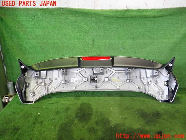 2UPJ-21051520]エクリプスクロス PHEV(GL3W)リアスポイラー 中古_m0002.jpg