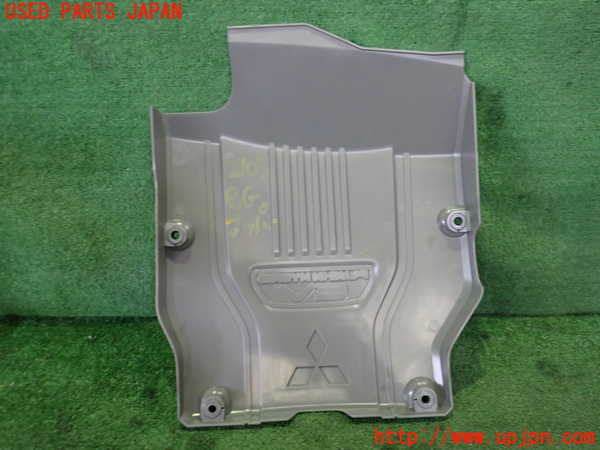 2UPJ-21052160]エクリプスクロス PHEV(GL3W)エンジンアッパーカバー 中古_m0002.jpg