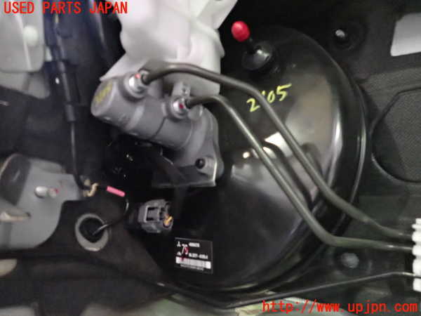 2UPJ-21054055]エクリプスクロス PHEV(GL3W)ブレーキマスターバック 中古_m0001.jpg