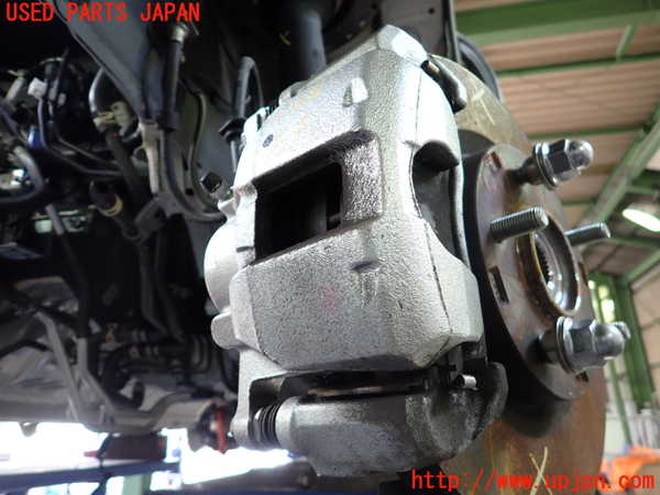 2UPJ-21054085]エクリプスクロス PHEV(GL3W)左フロントキャリパー 中古_m0001.jpg