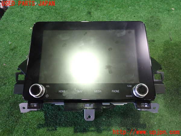 2UPJ-21056589]エクリプスクロス PHEV(GL3W)カーナビゲーション 中古_m0001.jpg