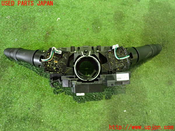2UPJ-21056720]エクリプスクロス PHEV(GL3W)コンビネーションスイッチ 中古_m0002.jpg