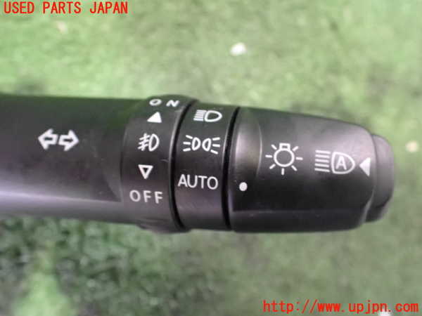 2UPJ-21056720]エクリプスクロス PHEV(GL3W)コンビネーションスイッチ 中古_m0004.jpg