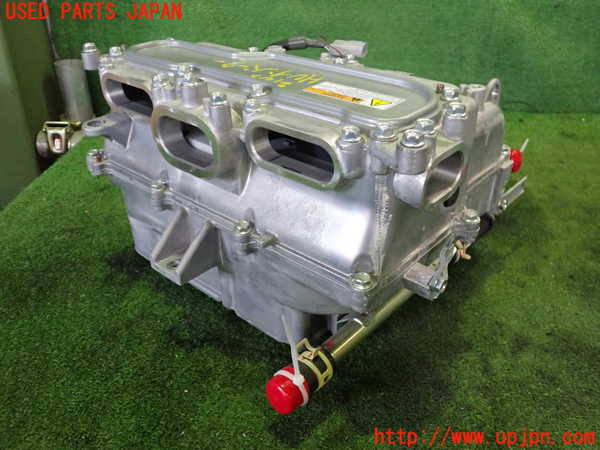 2UPJ-21056916]エクリプスクロス PHEV(GL3W)インバーターコンバーター 中古_m0003.jpg