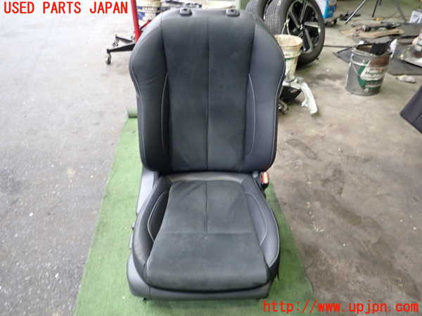 2UPJ-21057035]エクリプスクロス PHEV(GL3W)運転席シート 中古_m0001.jpg