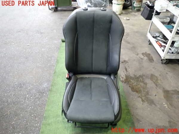 2UPJ-21057065]エクリプスクロス PHEV(GL3W)助手席シート 中古_m0001.jpg