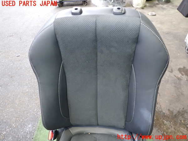2UPJ-21057065]エクリプスクロス PHEV(GL3W)助手席シート 中古_m0002.jpg