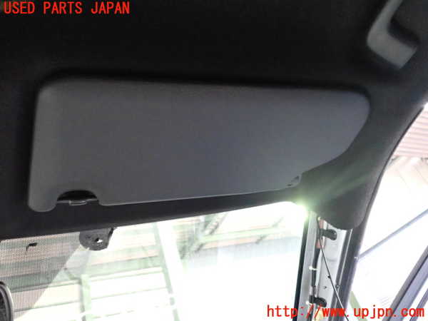 2UPJ-21057625]エクリプスクロス PHEV(GL3W)室内サンバイザー右側 中古_m0001.jpg