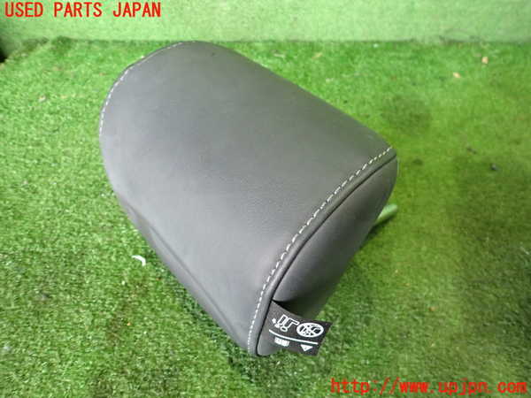 2UPJ-21057130]エクリプスクロス PHEV(GL3W)真中2列目ヘッドレスト 中古_m0003.jpg