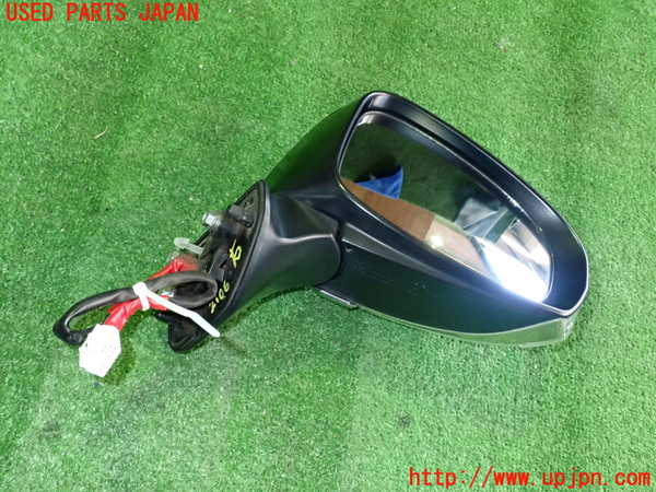 2UPJ-21061210]プリウスα(ZVW41W)右ドアミラー 中古_m0002.jpg