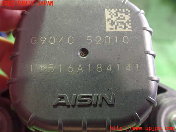 2UPJ-21062110]プリウスα(ZVW41W)ウォーターポンプ 中古_m0003.jpg
