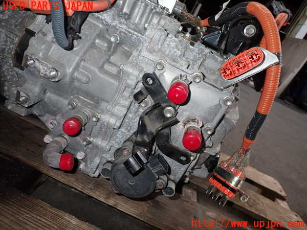 2UPJ-21063010]プリウスα(ZVW41W)ミッション AT 2ZR-FXE 【ジャンク品】 中古_m0002.jpg