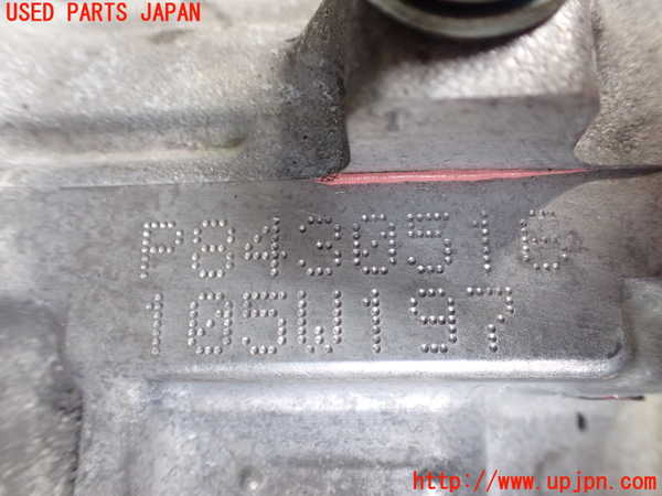2UPJ-21063010]プリウスα(ZVW41W)ミッション AT 2ZR-FXE 【ジャンク品】 中古_m0004.jpg