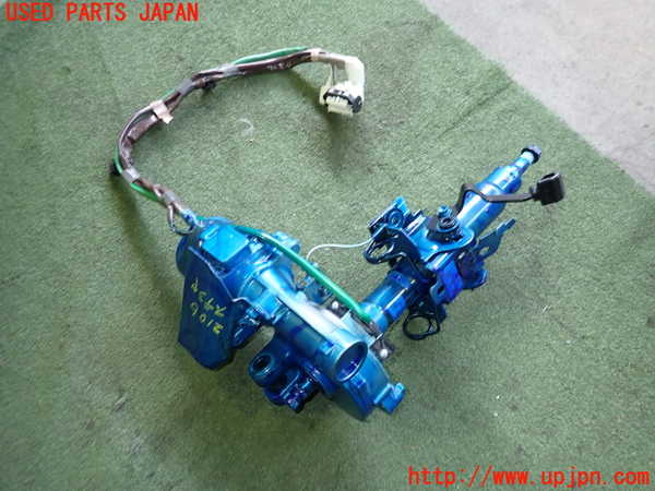 5UPJ-21064260]プリウスα(ZVW41W)ステアリングシャフト 中古_m0001.jpg