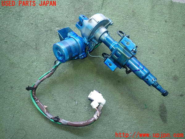 5UPJ-21064260]プリウスα(ZVW41W)ステアリングシャフト 中古_m0002.jpg