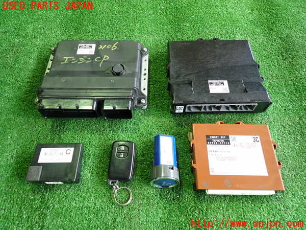 5UPJ-21066110]プリウスα(ZVW41W)エンジンコンピューター 中古_m0001.jpg