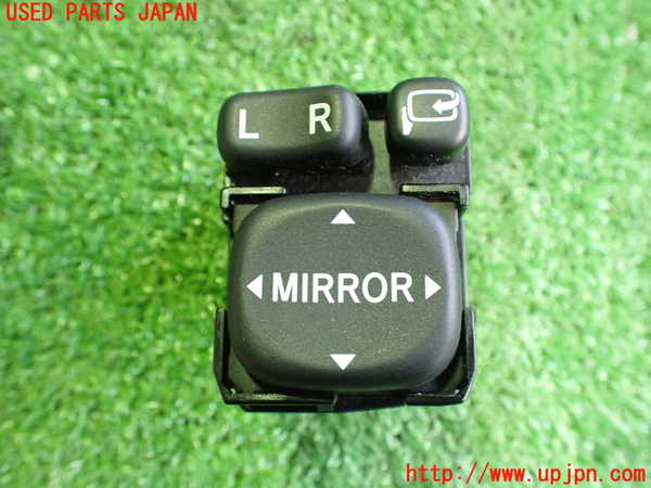 5UPJ-21066280]プリウスα(ZVW41W)ミラースイッチ 中古_m0001.jpg