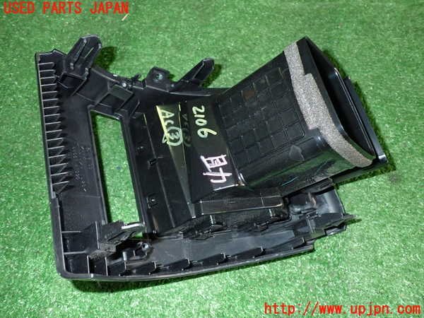 2UPJ-21067528]プリウスα(ZVW41W)エアコン吹き出し口3 左 中古_m0003.jpg
