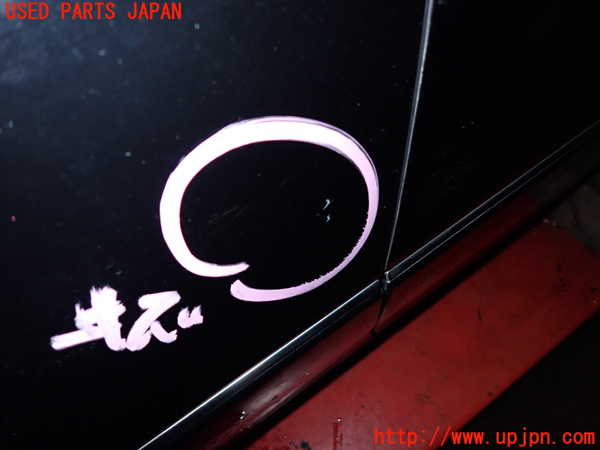 5UPJ-21071260]セルシオ 30系後期(UCF30)左前ドア 中古 ASAHI M2H5 43R-00035_m0002.jpg