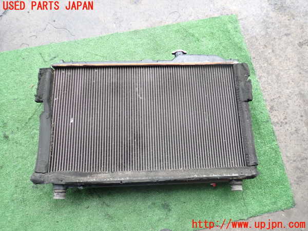 2UPJ-21072321]セルシオ 30系後期(UCF30)ラジエーター1 中古_m0002.jpg