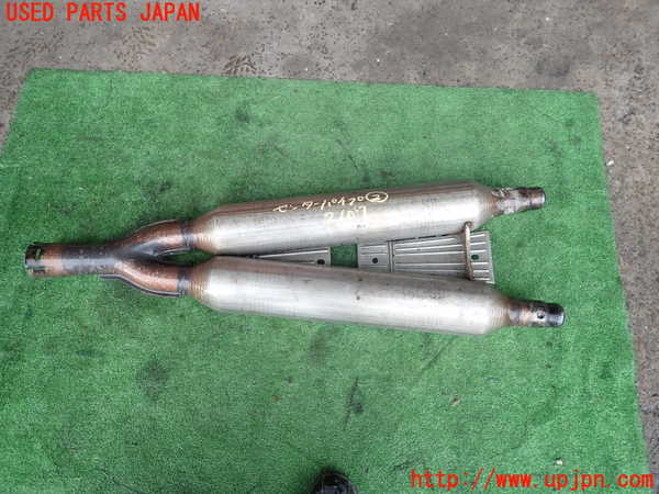 2UPJ-21072652]セルシオ 30系後期(UCF30)センターパイプ2（左側） 中古_m0001.jpg