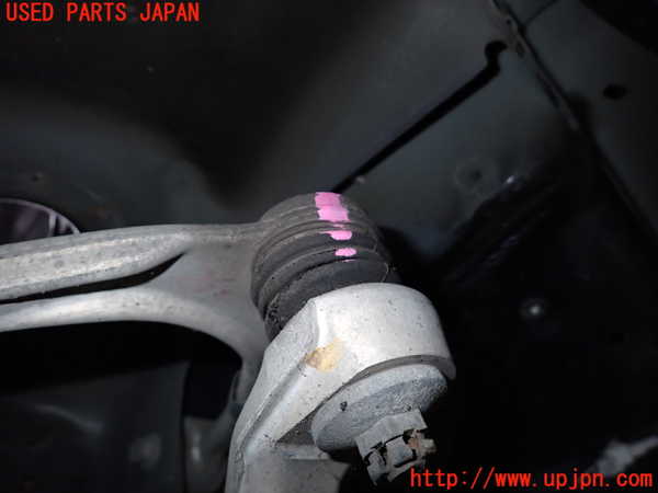 2UPJ-21075136]セルシオ 30系後期(UCF30)左フロントアッパーアーム1 中古_m0002.jpg