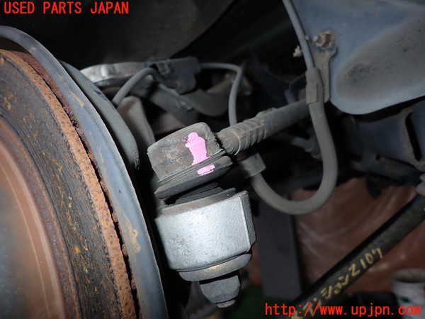 2UPJ-21075147]セルシオ 30系後期(UCF30)右リアアッパーアーム2 中古_m0002.jpg