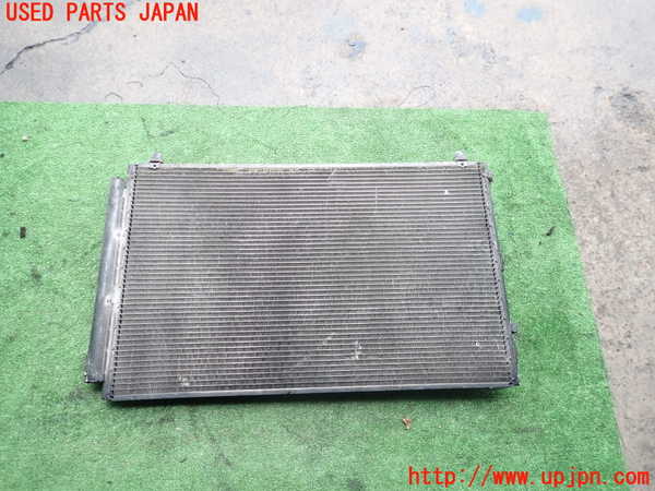 2UPJ-21076031]セルシオ 30系後期(UCF30)エアコンコンデンサー1 中古_m0002.jpg
