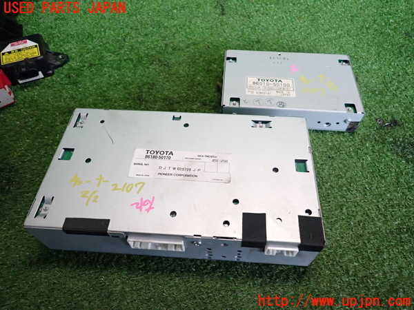 2UPJ-21076660]セルシオ 30系後期(UCF30)TVチューナー 中古_m0001.jpg