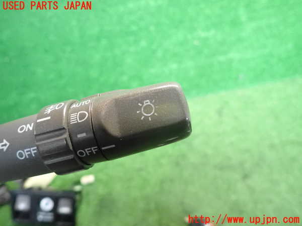 5UPJ-21076720]セルシオ 30系後期(UCF30)コンビネーションスイッチ 中古_m0003.jpg