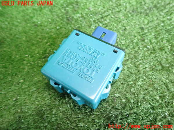 2UPJ-21076135]セルシオ 30系後期(UCF30)パワステコンピューター 中古 89650-50130_m0002.jpg