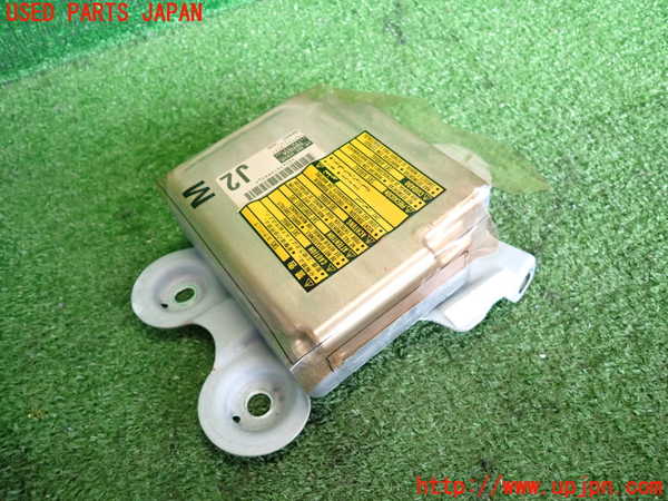 2UPJ-21076145]セルシオ 30系後期(UCF30)エアバッグコンピューター 中古 89170-50150_m0001.jpg