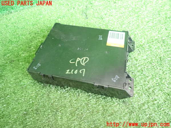 2UPJ-21076146]セルシオ 30系後期(UCF30)コンピューター1(エアコンアンプ) 中古 88650-50431_m0001.jpg