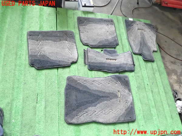 2UPJ-21077800]セルシオ 30系後期(UCF30)フロアマット 中古_m0001.jpg