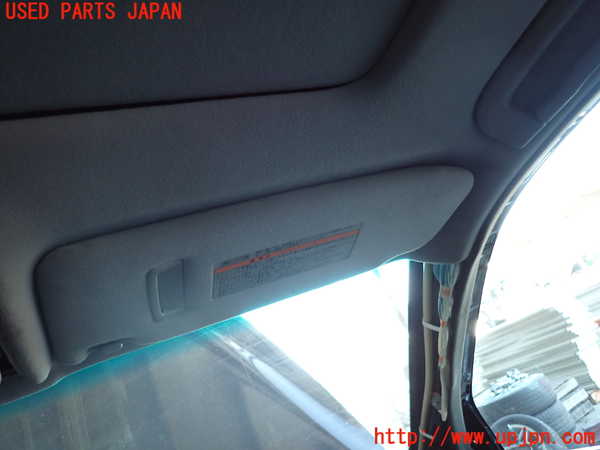 2UPJ-21077625]セルシオ 30系後期(UCF30)室内サンバイザー右側 中古_m0001.jpg