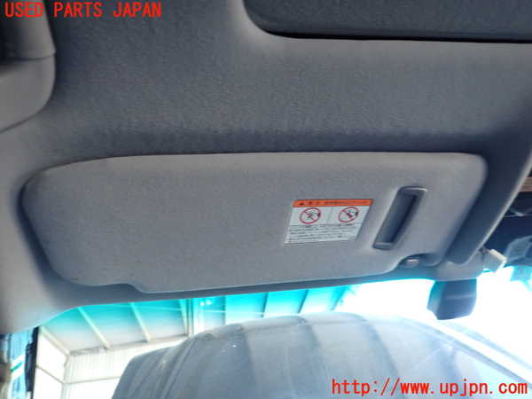 2UPJ-21077630]セルシオ 30系後期(UCF30)室内サンバイザー左側 中古_m0001.jpg