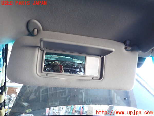 2UPJ-21077630]セルシオ 30系後期(UCF30)室内サンバイザー左側 中古_m0002.jpg