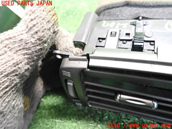 2UPJ-21077528]セルシオ 30系後期(UCF30)エアコン吹き出し口3 中古_m0003.jpg